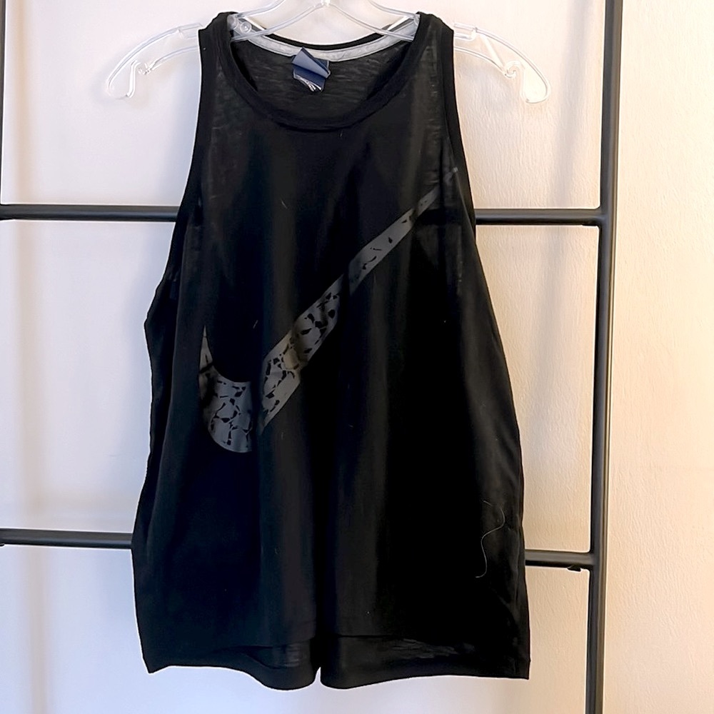 Nike Muscle Tank